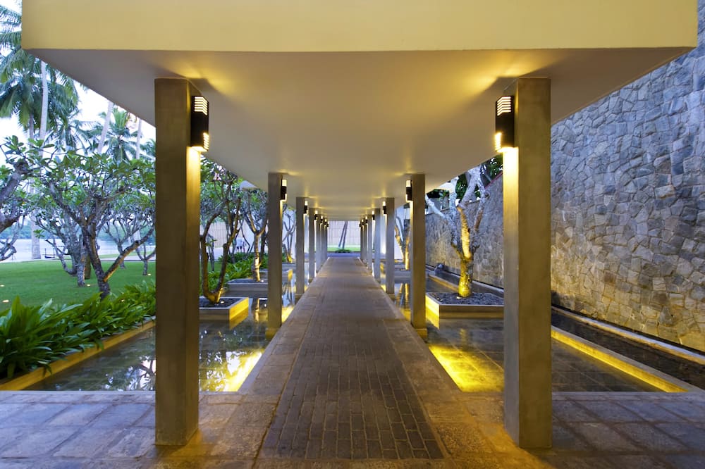 Avani Kalutara Resort