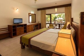 Room - Nilaveli Beach (Nilaveli)