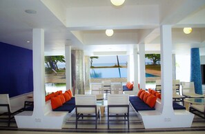 Business center - Trinco Blu by Cinnamon (Trincomalee)