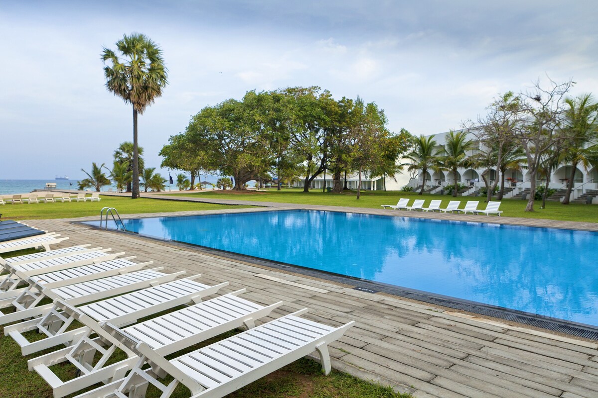 cinnamon bentota beach 5 шри ланка