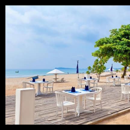 Sundeck