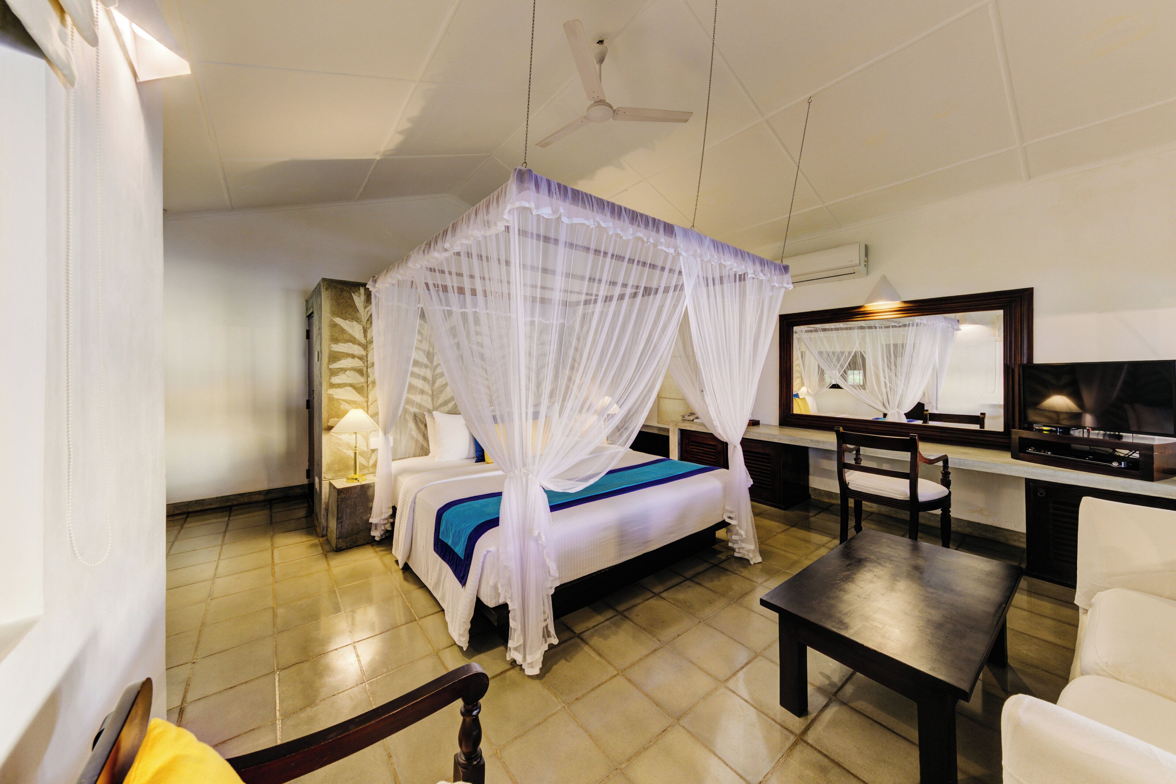 king fisher suite - 15% on f&b, 10% on spa | 1 bedroom, minibar, in-room safe, soundproofing