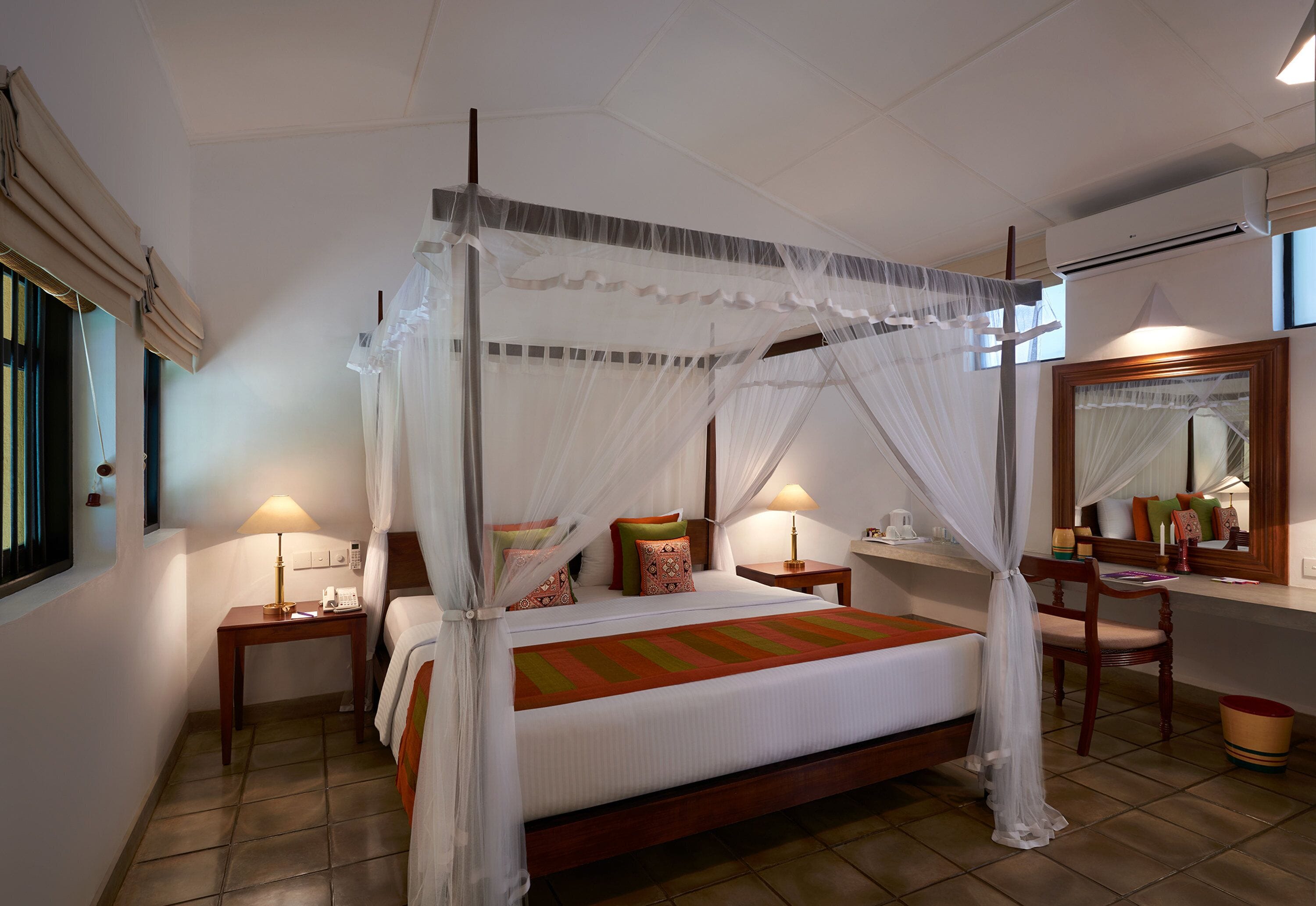 1 bedroom, minibar, in-room safe, soundproofing