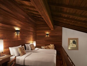 Extra beds - Jetwing St. Andrew's (Nuwara Eliya)