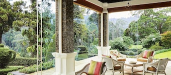 Jetwing St. Andrew's