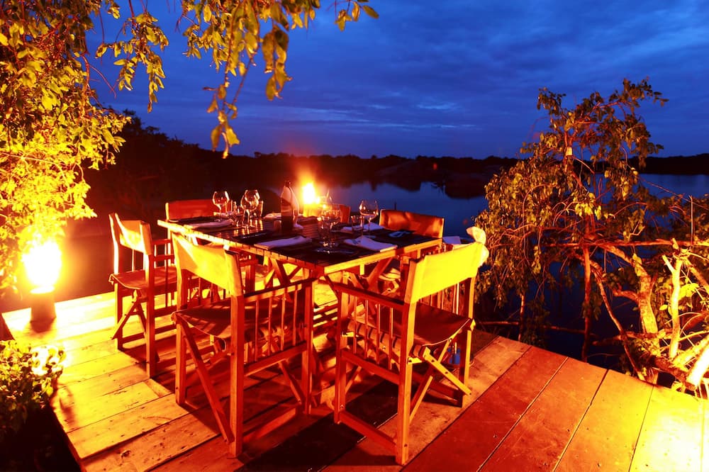 Cinnamon Wild Yala