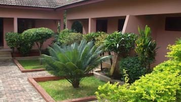 Innenhof