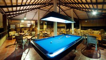 Billiards