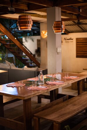 ร้านอาหาร