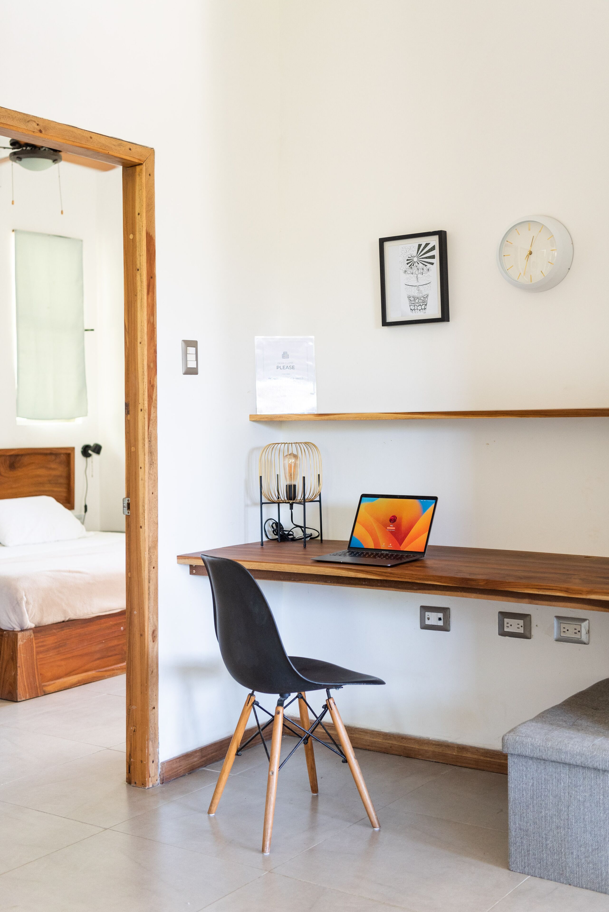 superior villa, 2 bedrooms, terrace | living area | lcd tv