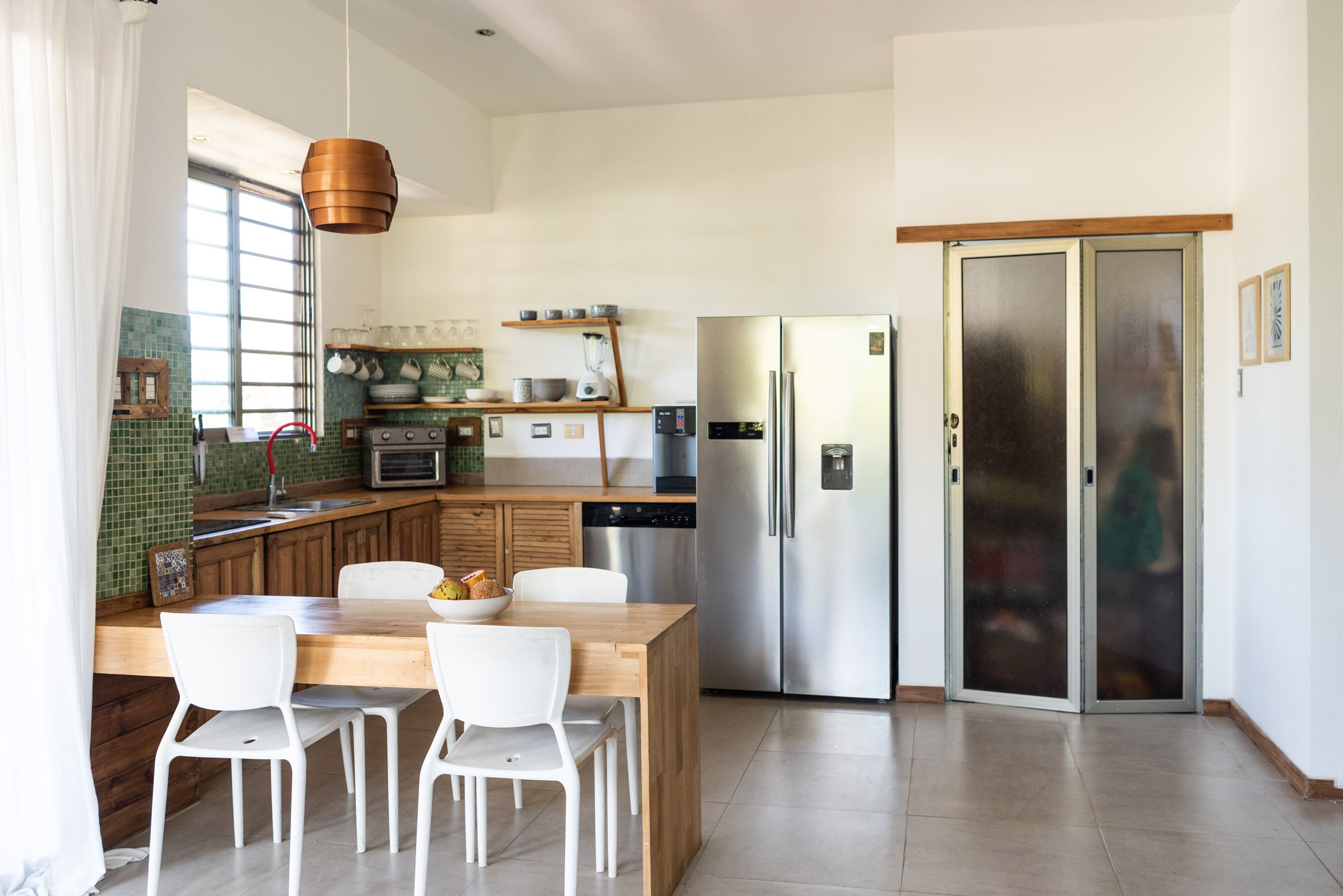 superior villa, 2 bedrooms, terrace | living area | lcd tv