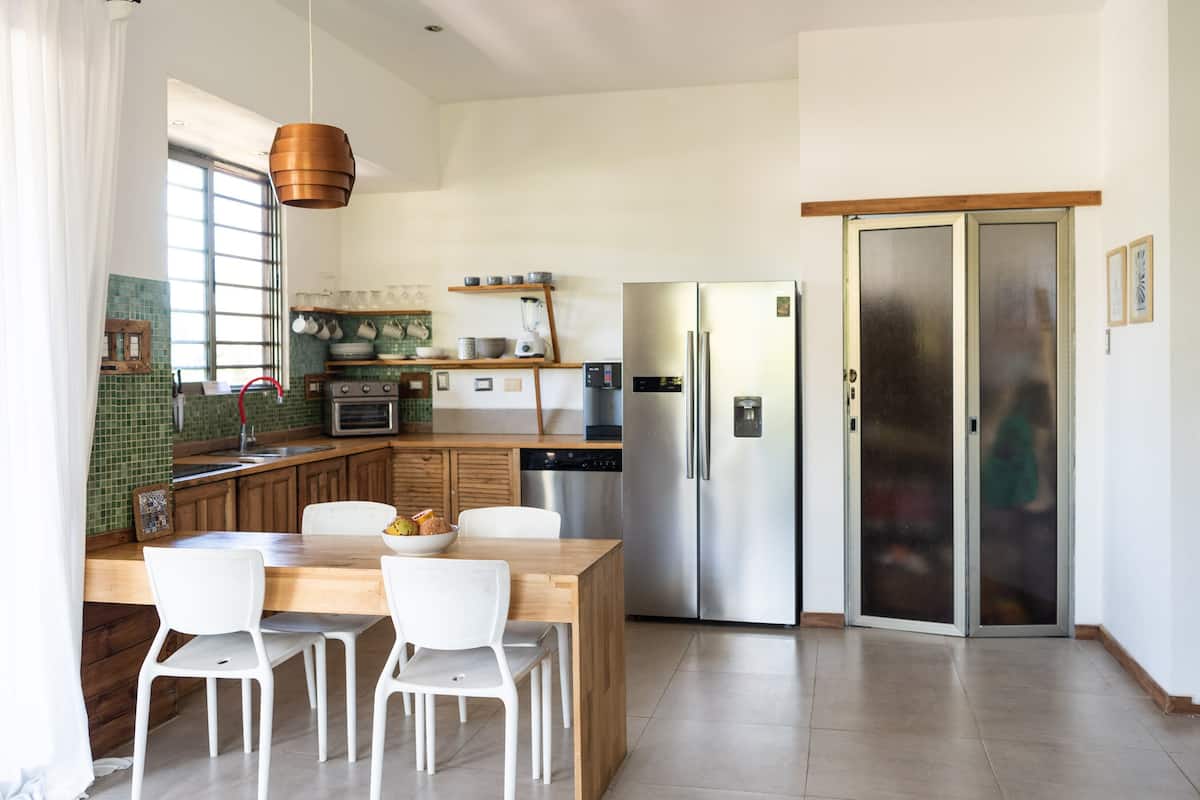 superior villa, 2 bedrooms, terrace | living area | lcd tv