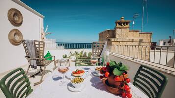 Teras/patio