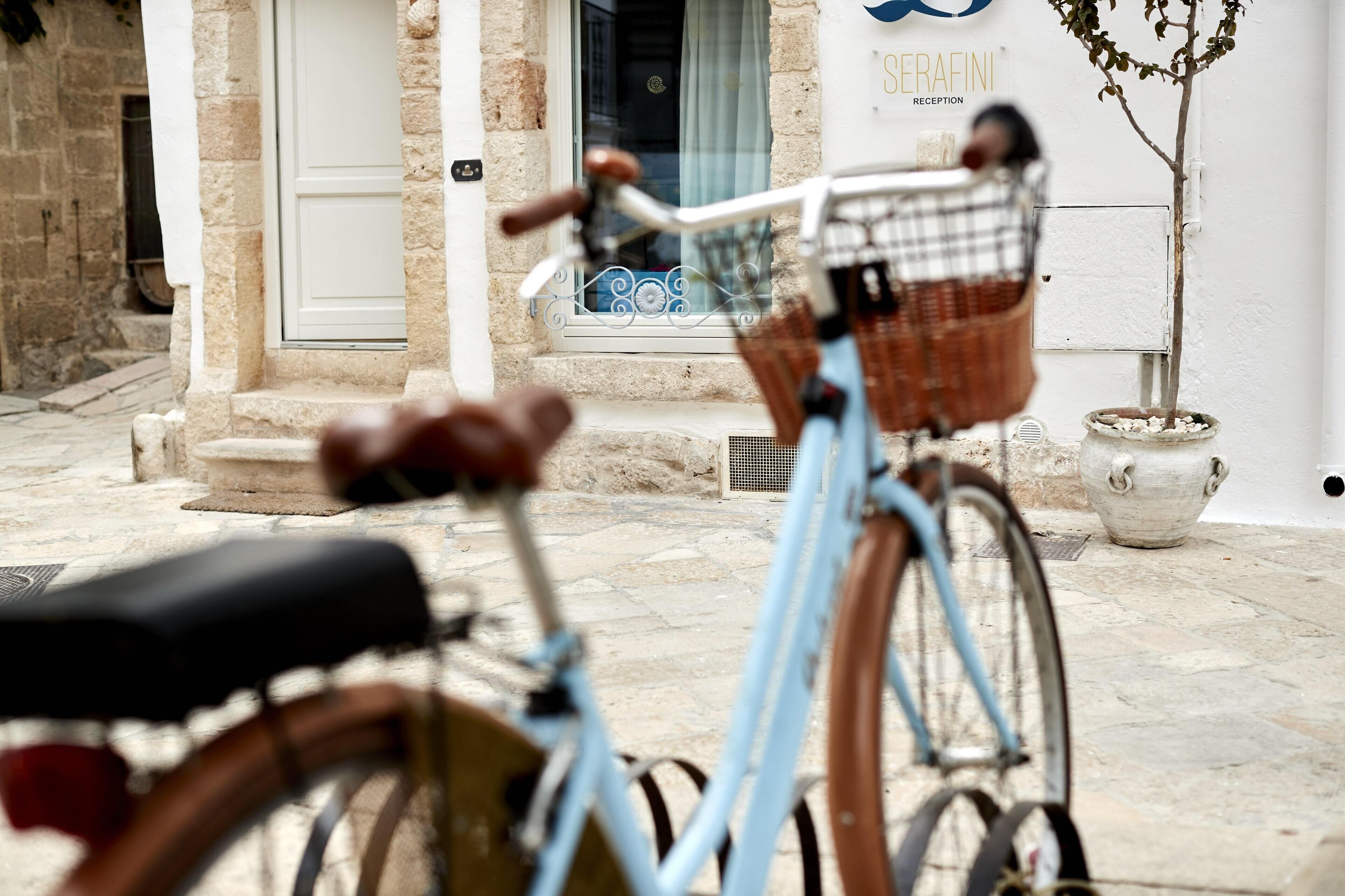 Biciclette