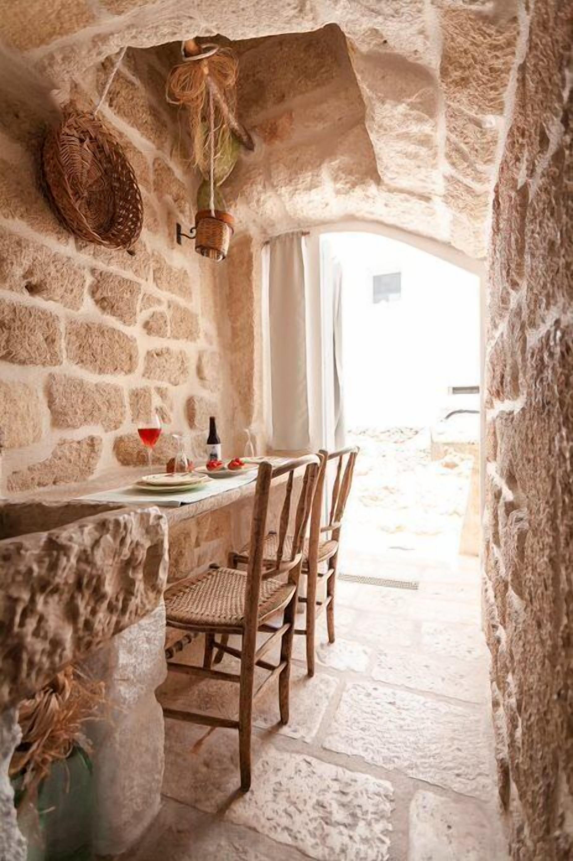 奢华套房 | 起居区