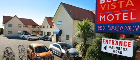 Comodidades da propriedade