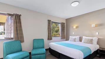 Family Apartment, 1 Bedroom