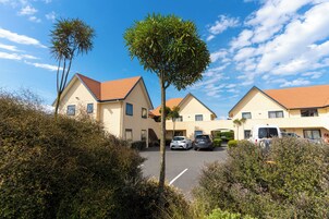 Quarto duplo standard | Vista para o jardim