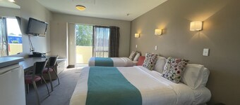 阿什伯頓美景汽車旅館