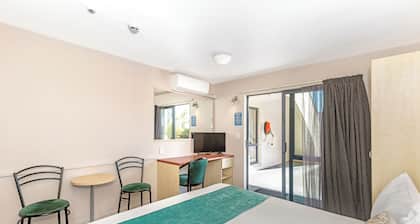 Bella Vista Gisborne