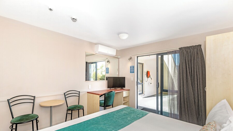 Bella Vista Gisborne