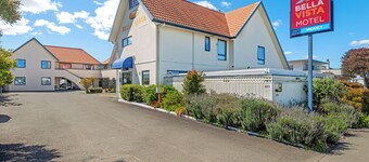  Bella Vista Gisborne