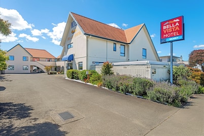 Bella Vista Gisborne