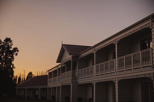 Kerikeri Park Lodge