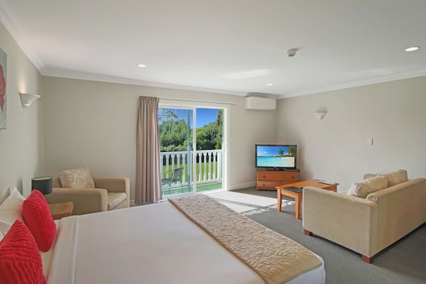 Kerikeri Park Lodge - Northland