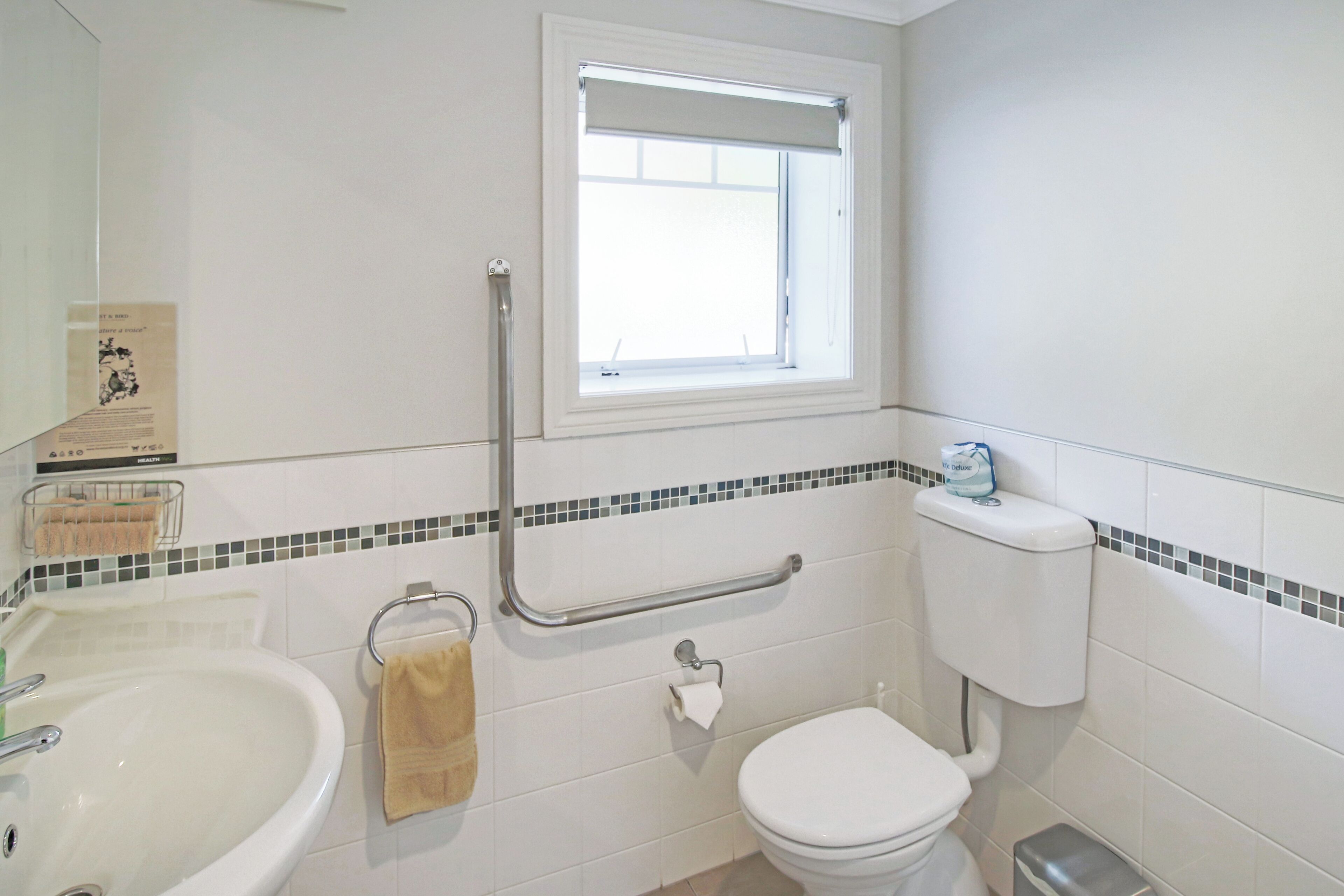 Kamar mandi