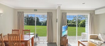 Kerikeri Park Lodge