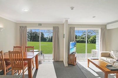 Kerikeri Park Lodge