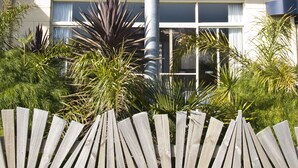 Front of property - Portside Motel (Port Campbell)