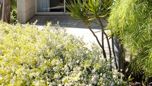 Front of property - Portside Motel (Port Campbell)