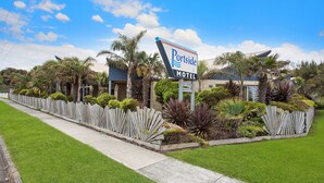 Garden - Portside Motel (Port Campbell)