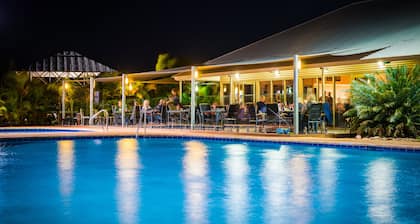 Exmouth Escape Resort