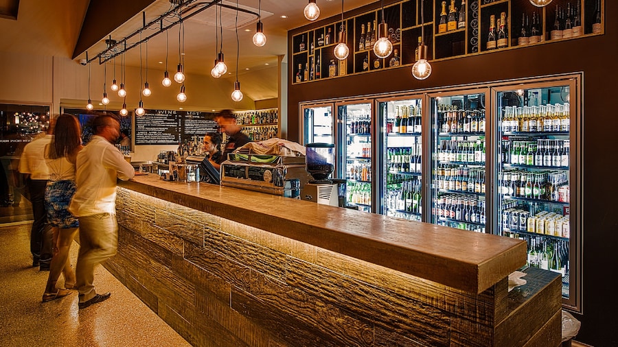 Exmouth Escape Resort