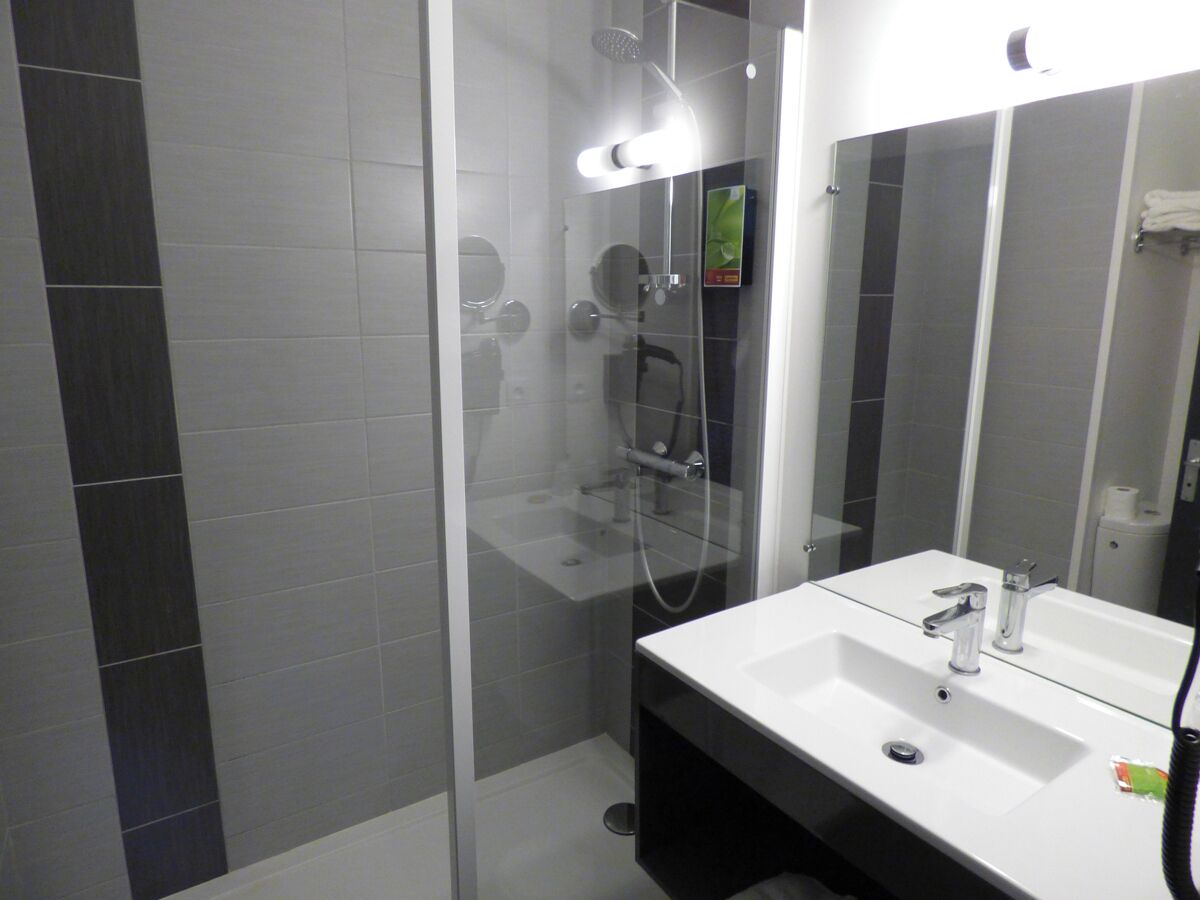 Foto - Brit Hotel Confort Villefranche-de-Rouergue