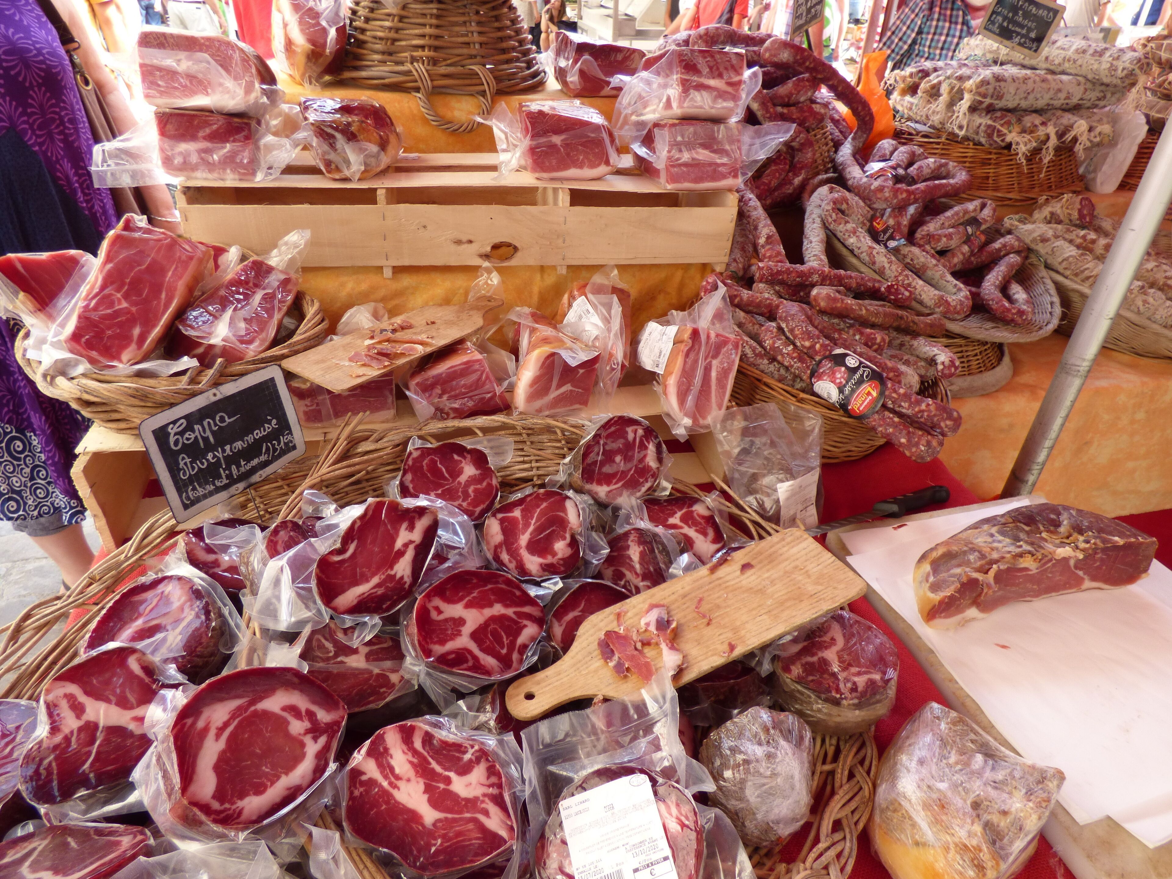 Foto - Inspiration By Balladins Villefranche De Rouergue