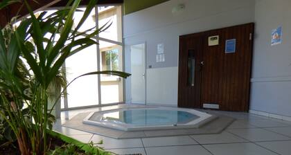 inspiration by balladins Villefranche-de-Rouergue