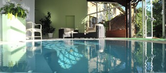 Brit Hotel Confort Villefranche de Rouergue