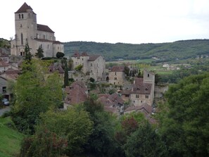 Ecotours - Brit Hotel Confort Villefranche de Rouergue (Villefranche-de-Rouergue)