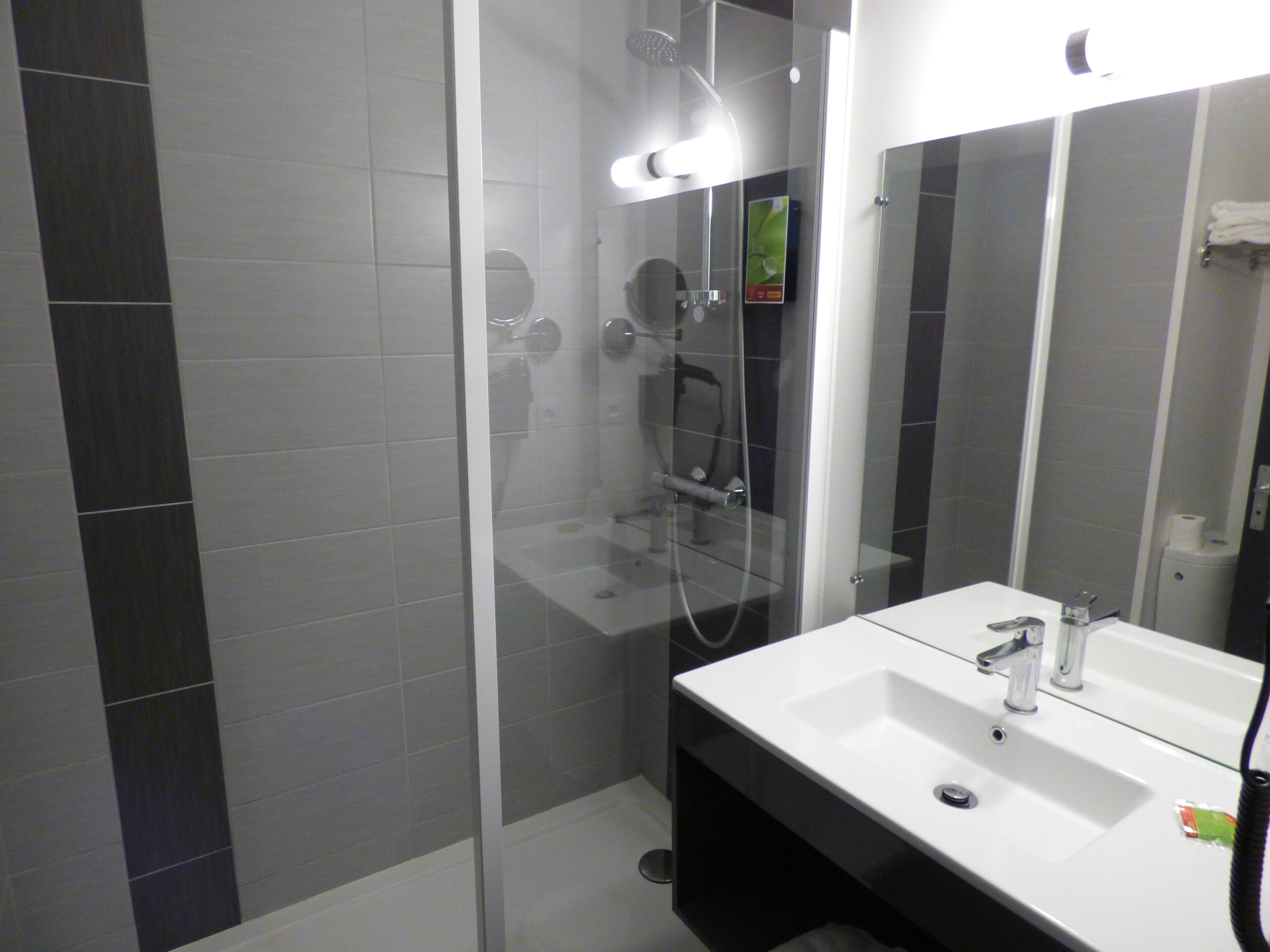 Photo - inspiration by balladins Villefranche-de-Rouergue