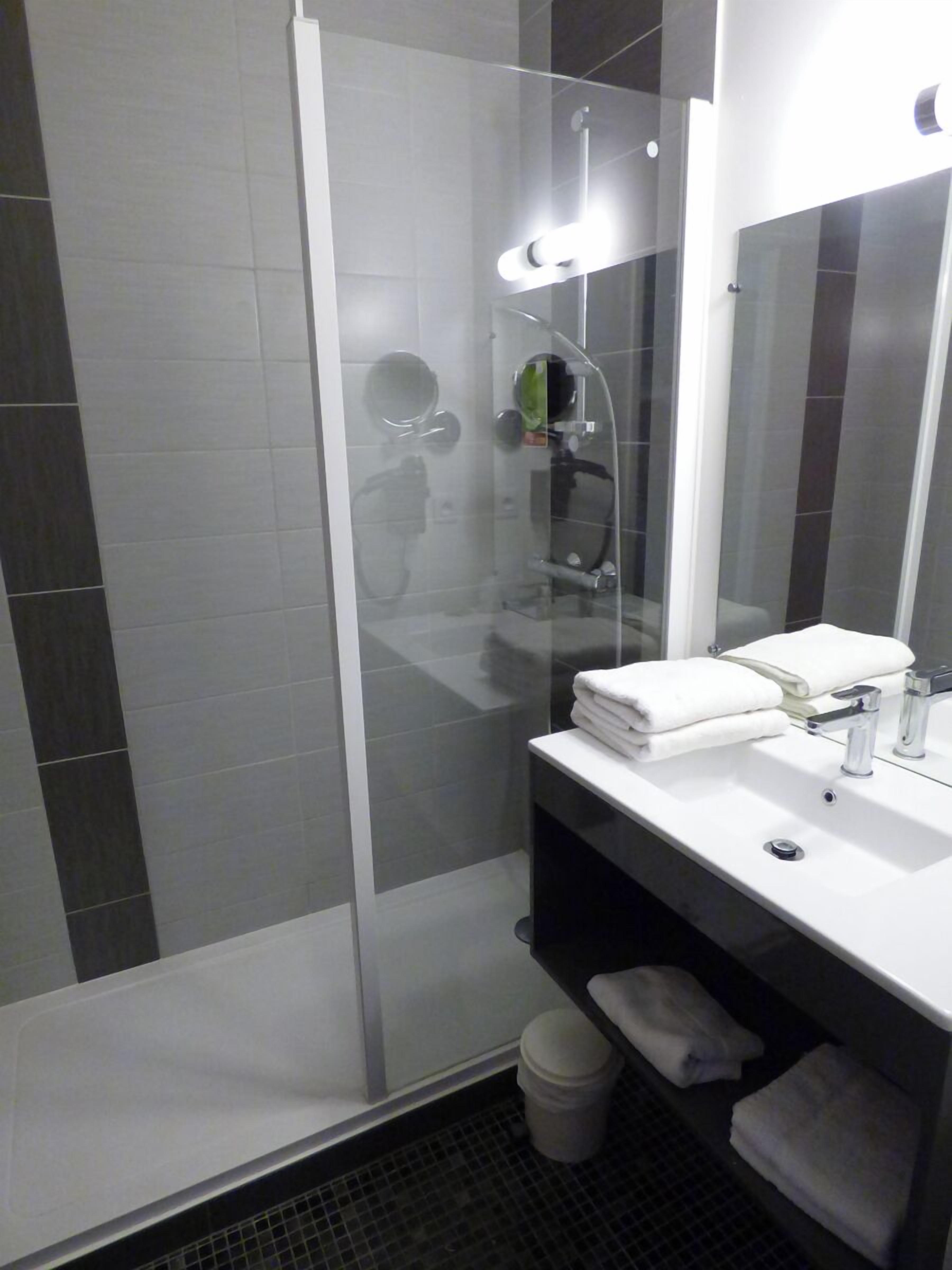 Foto - Brit Hotel Confort Villefranche-de-Rouergue