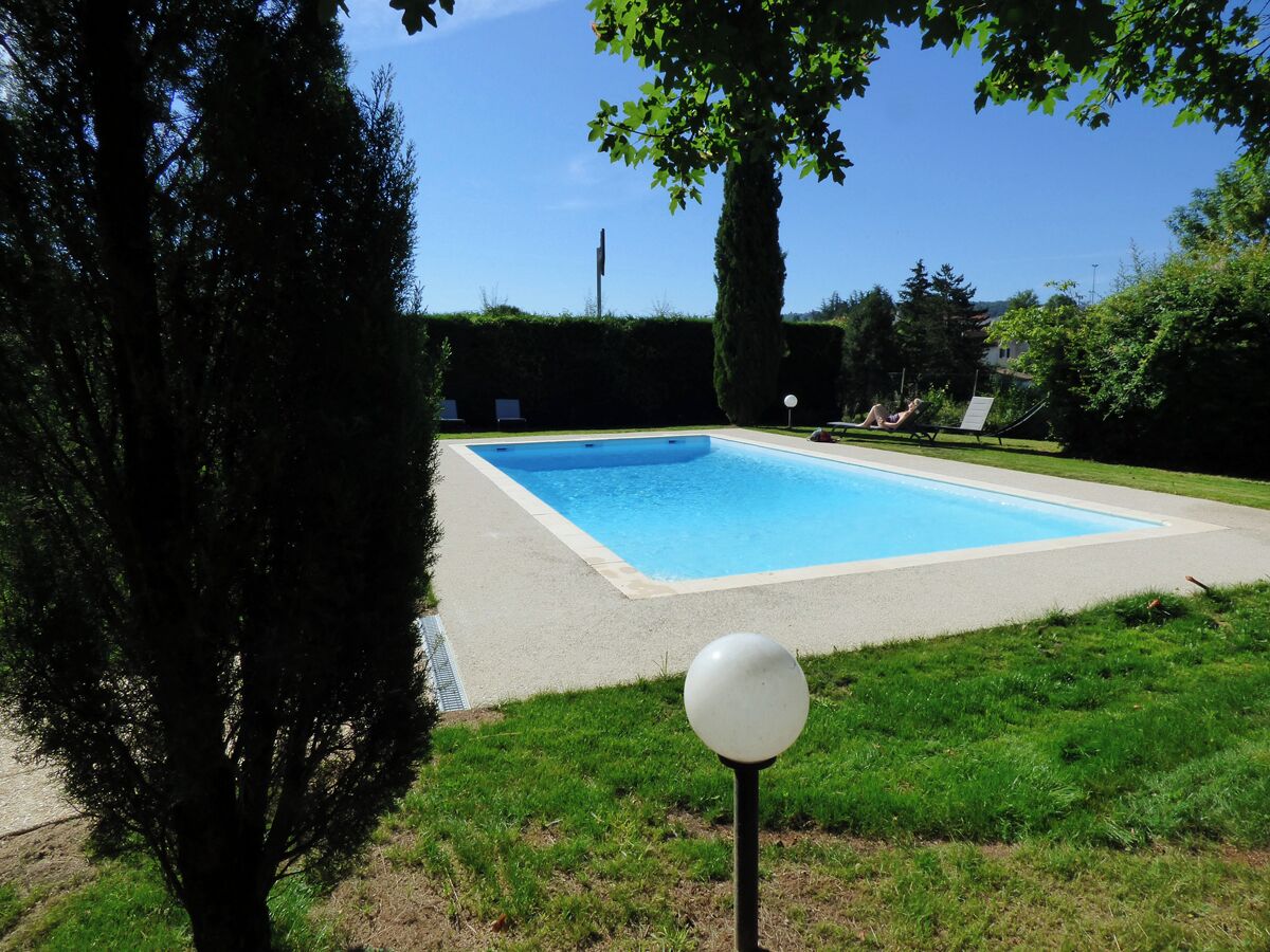 Foto - Brit Hotel Confort Villefranche-de-Rouergue