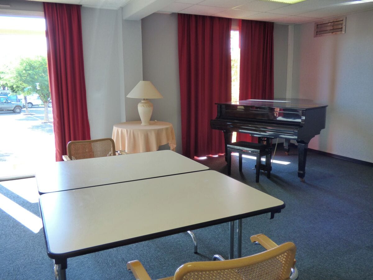 Foto - Brit Hotel Confort Villefranche-de-Rouergue