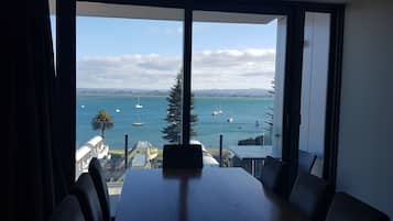 Superior Apartment, Multiple Bedrooms (Superior  4 Bdrm Apartmnt) | View from room