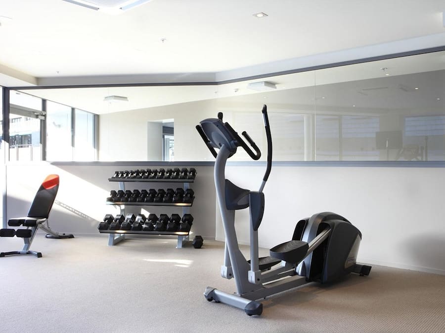 Gimnasio