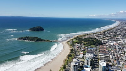 The Pacific Apartments