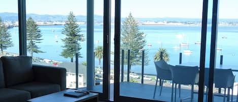 Standard Apartment, Multiple Bedrooms (3 Bedroom Apt. 1Q+4S) | Living area